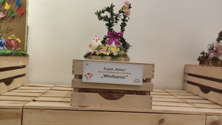 Wernisaż wystawy wiosennej w Wiślańskim Centrum Kultury